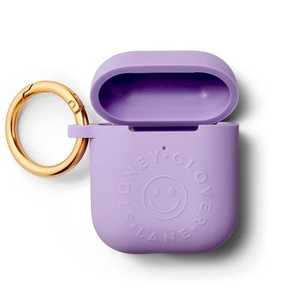 Stoney Clover Lane Accessories - Stoney Clover AirPod Case